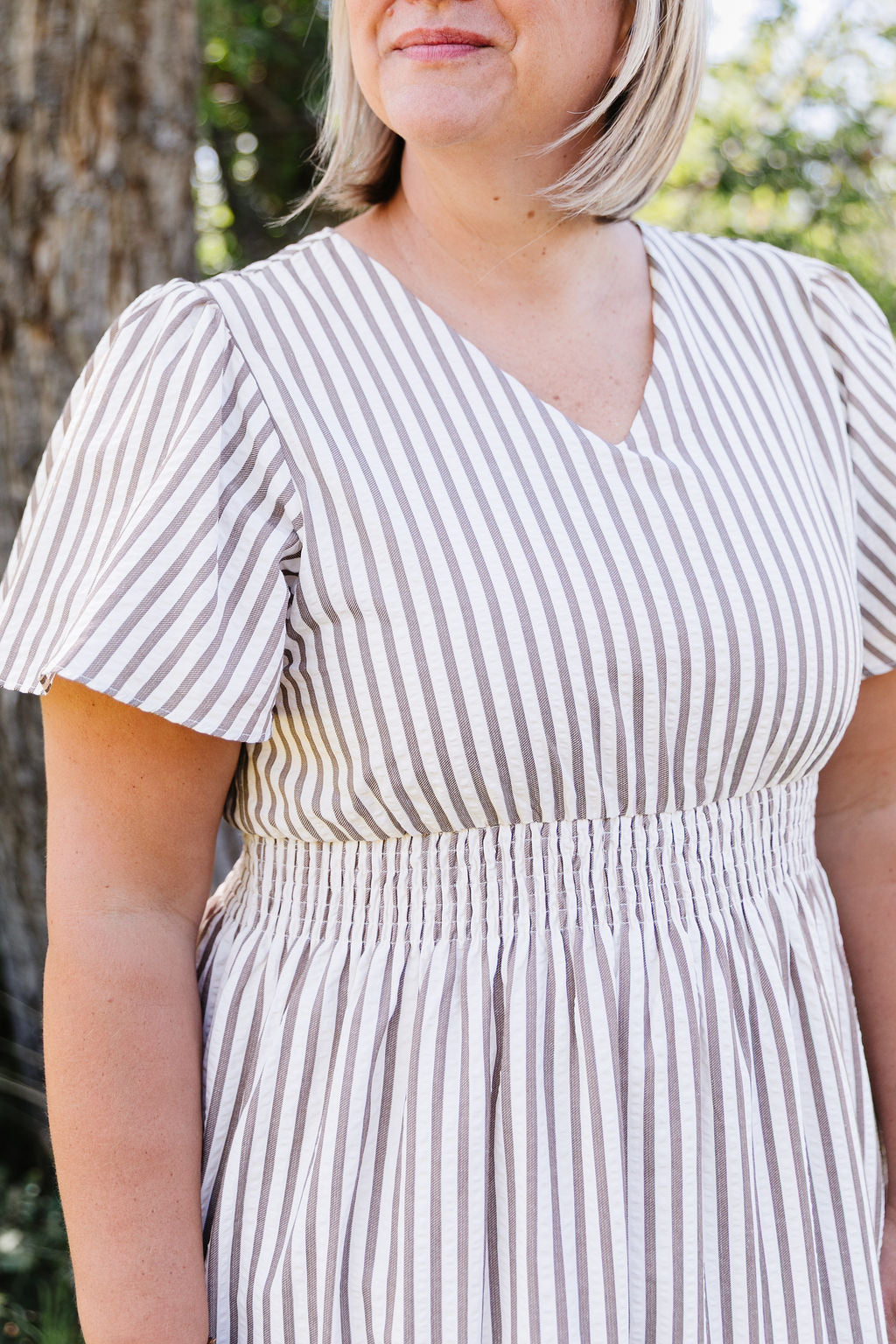 Kensington Maxi