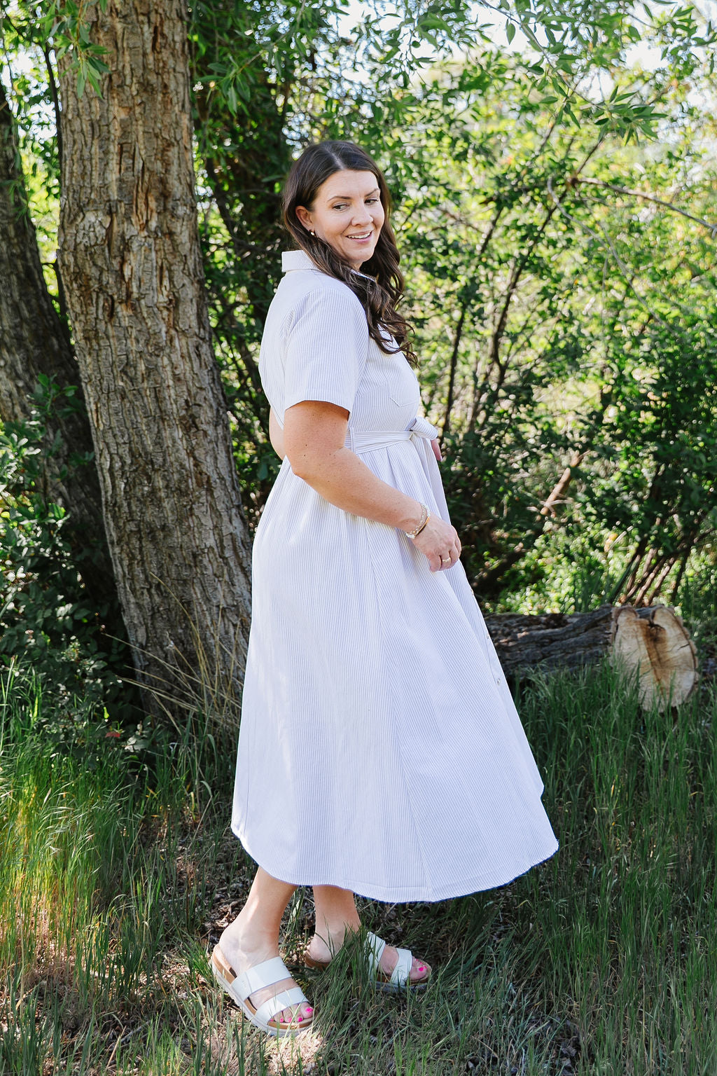 Dane Maxi