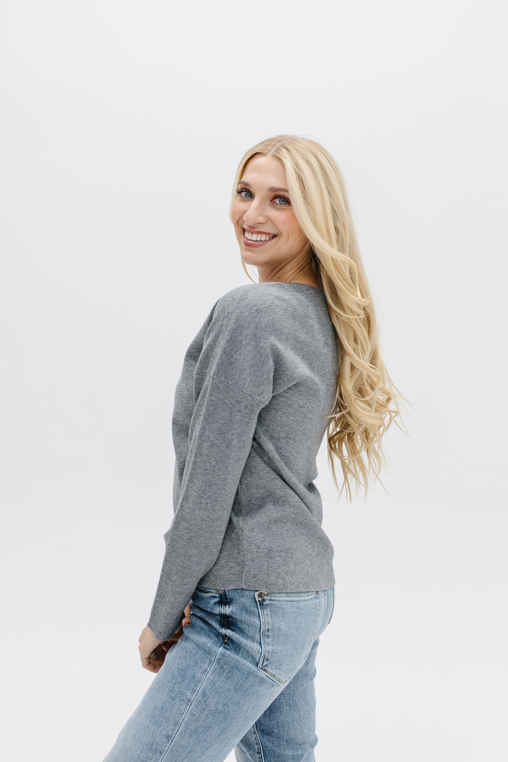 Easton Sweater