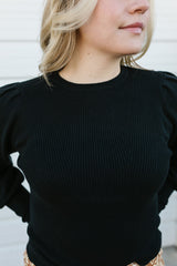 Selah Sweater