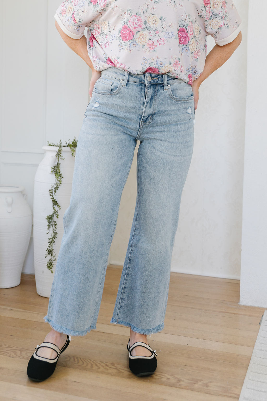 Palm Beach Jeans