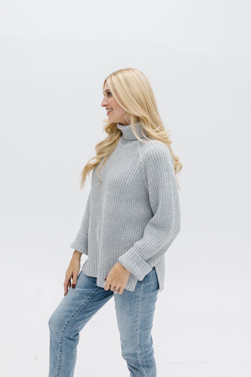 Haisley Sweater