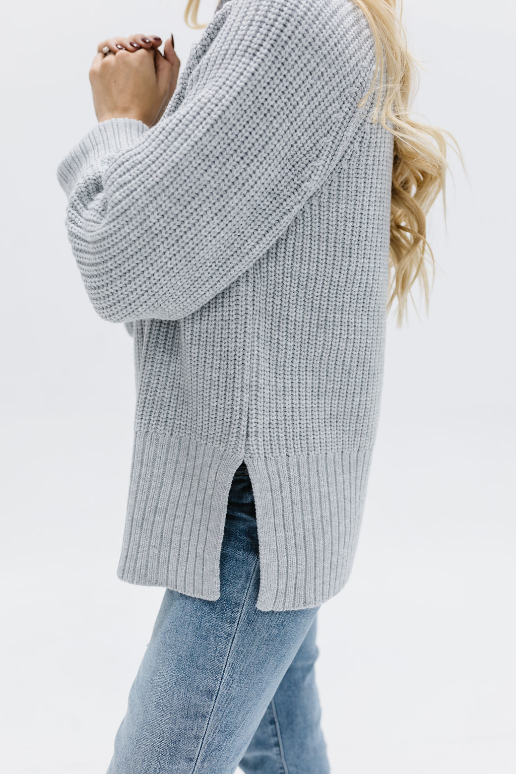 Haisley Sweater