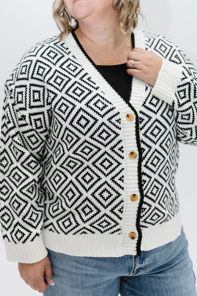 Jovi Sweater