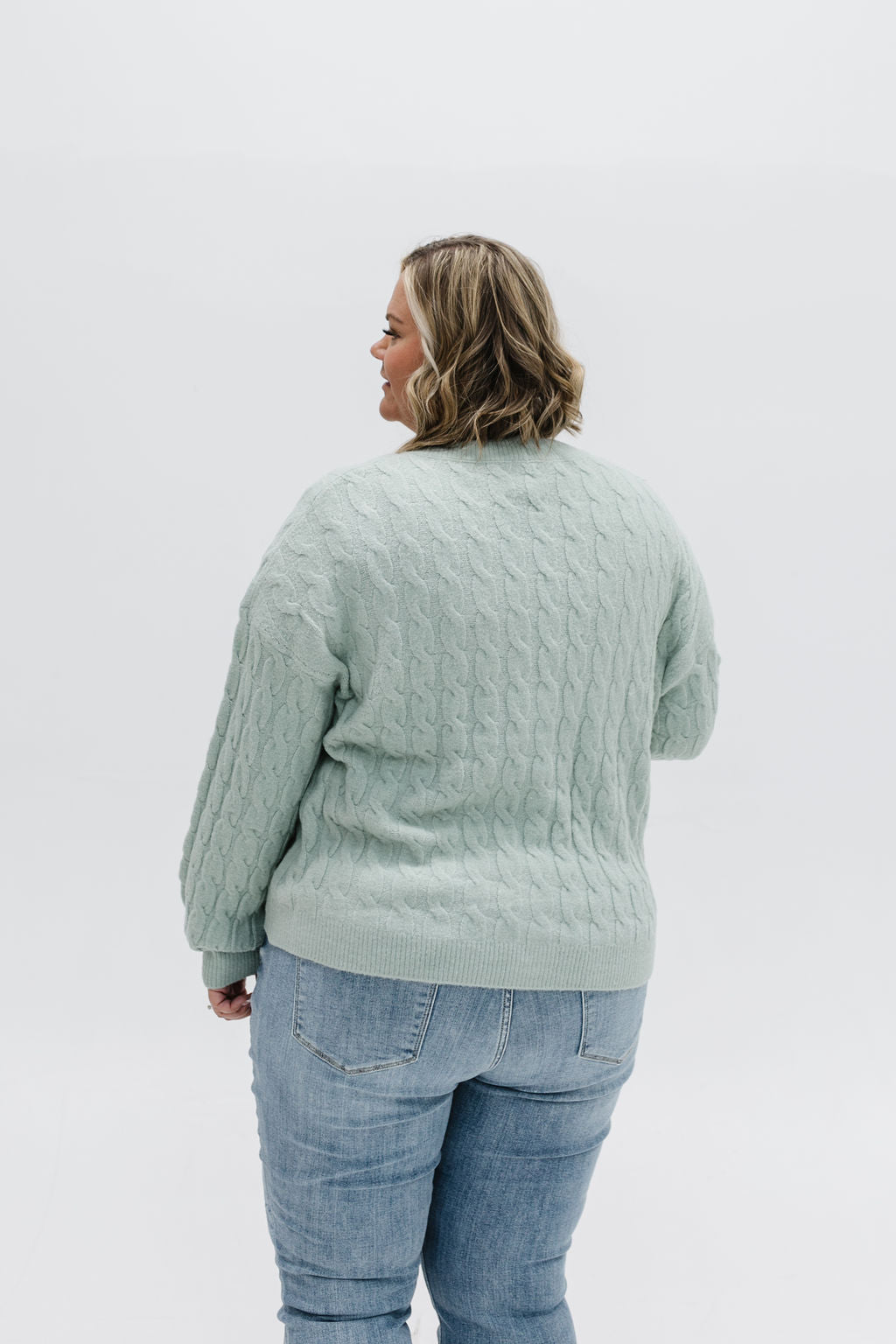 Opal Cardigan