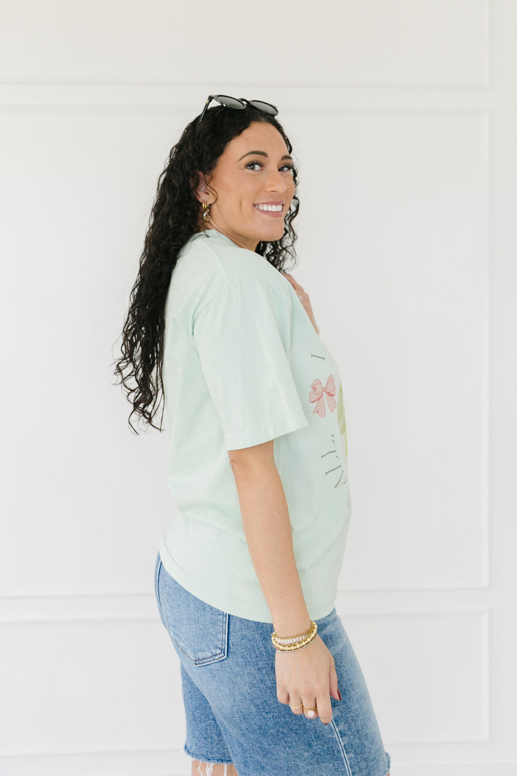 Dolce Vita Top