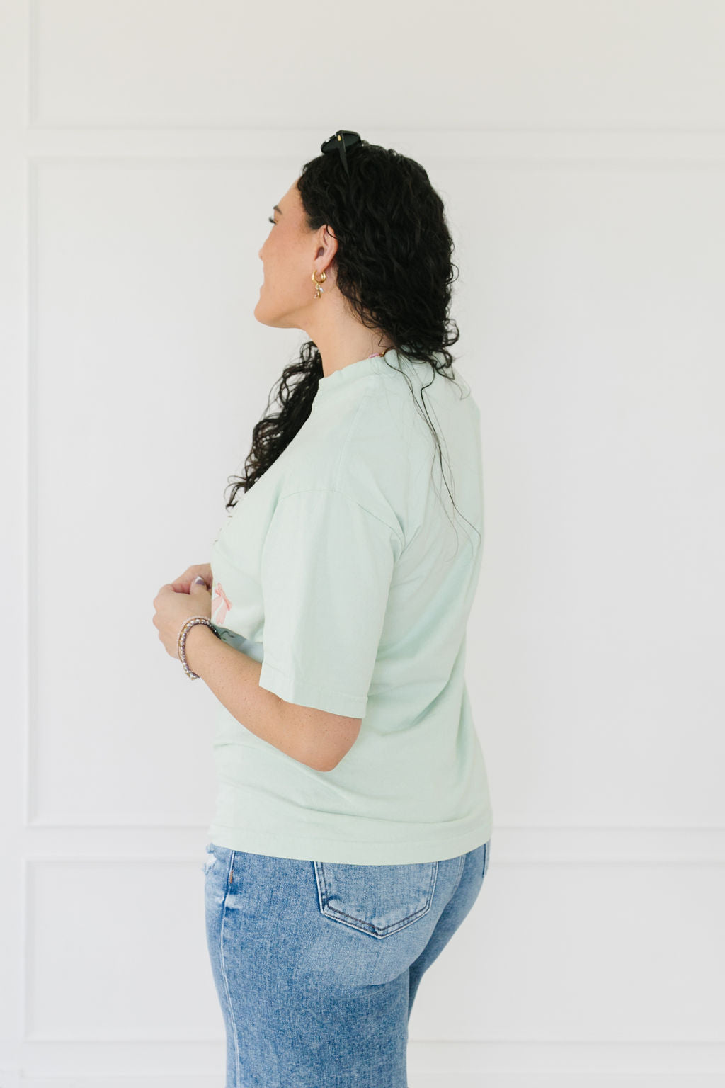 Dolce Vita Top