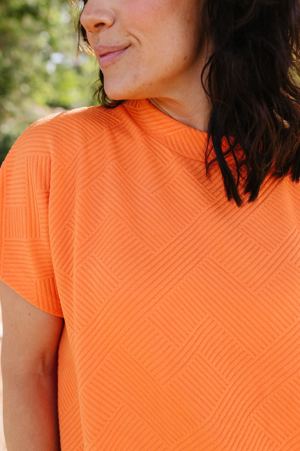 Courtney Top