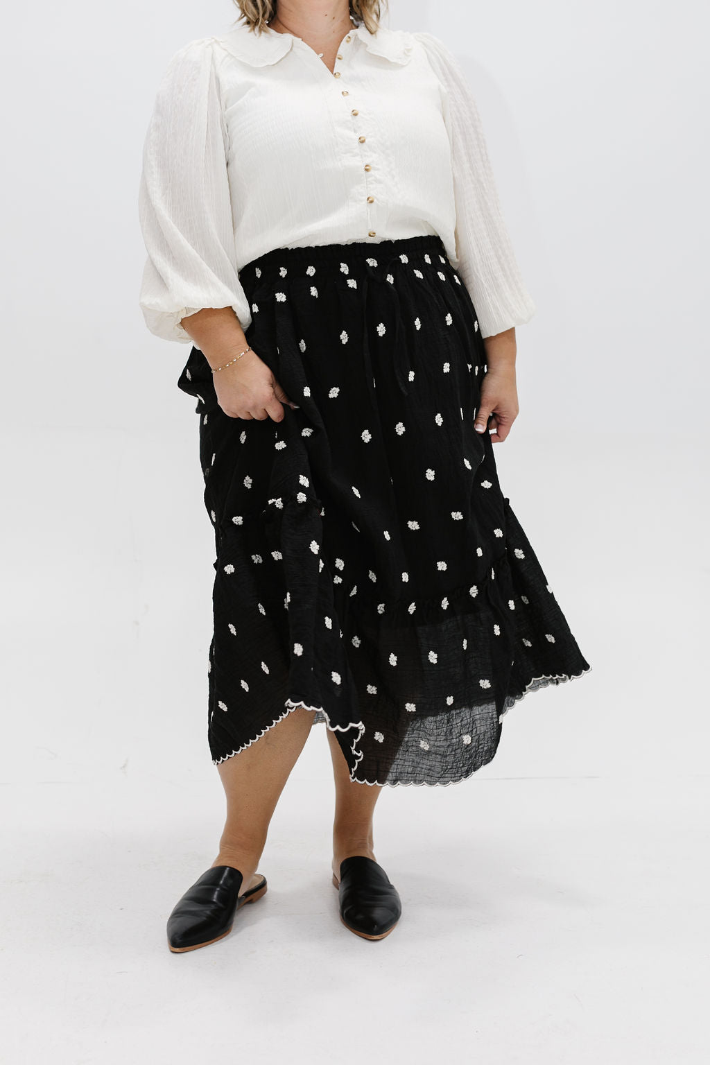 Marin Maxi Skirt