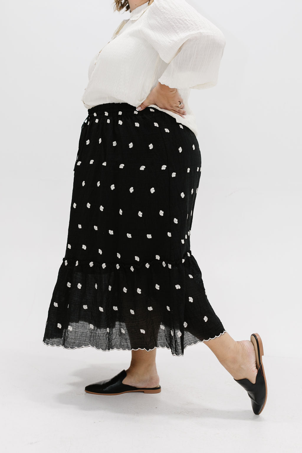 Marin Maxi Skirt