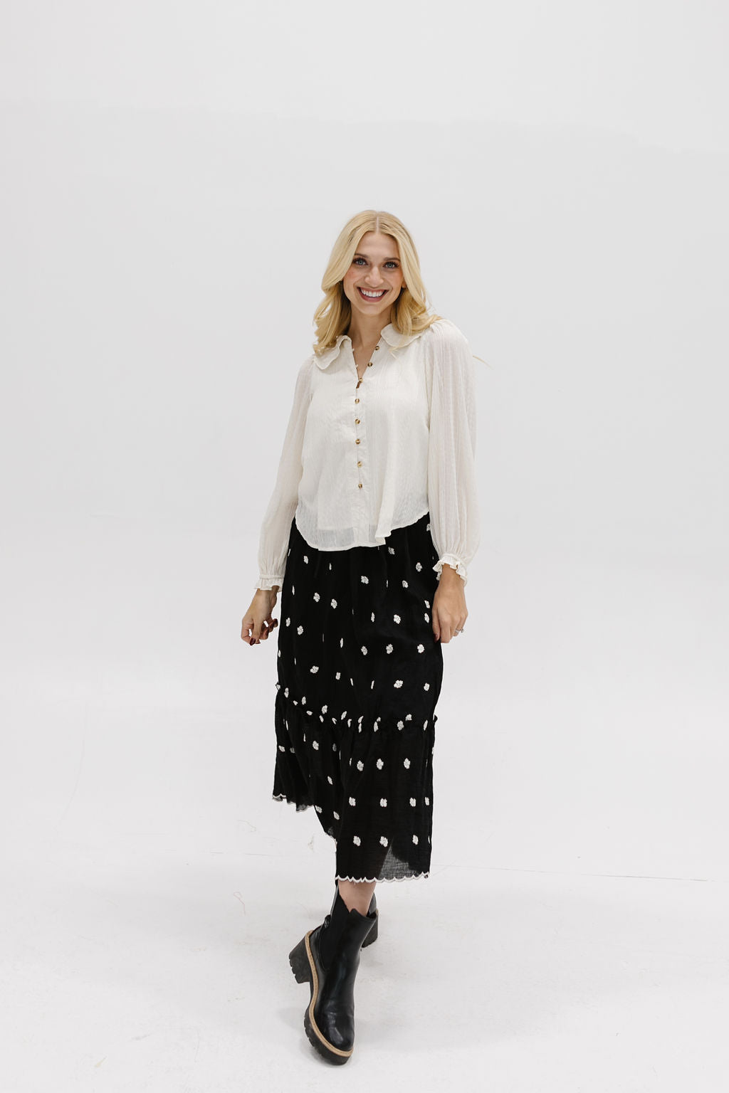 Marin Maxi Skirt