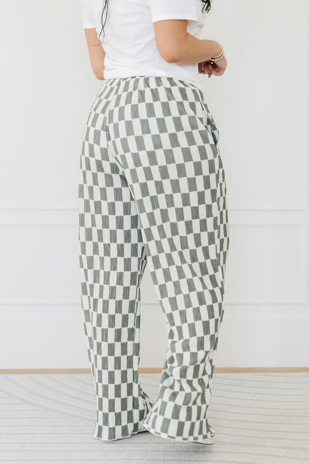 Frankie Pants