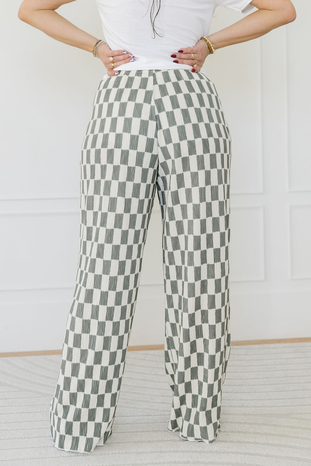 Frankie Pants