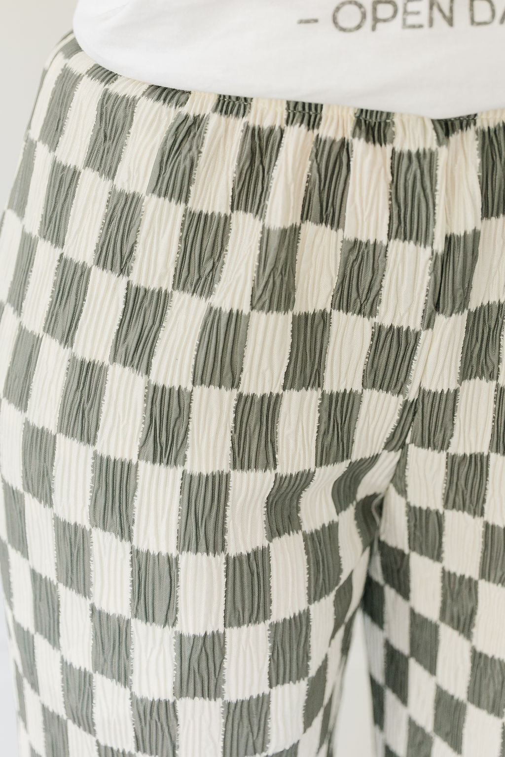 Frankie Pants