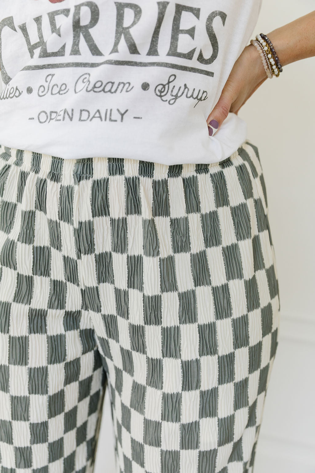 Frankie Pants