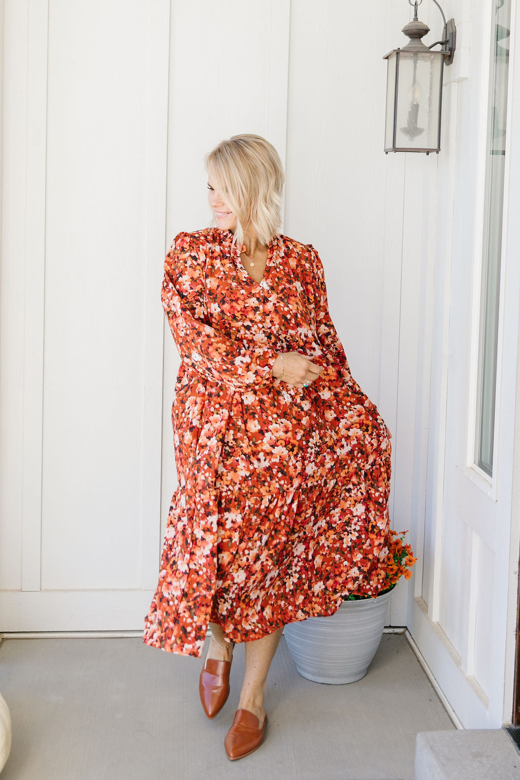 Annie Maxi🔥Selling Fast