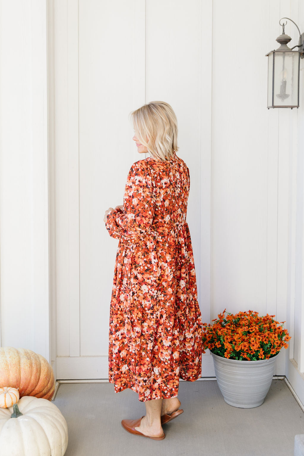 Annie Maxi🔥Selling Fast