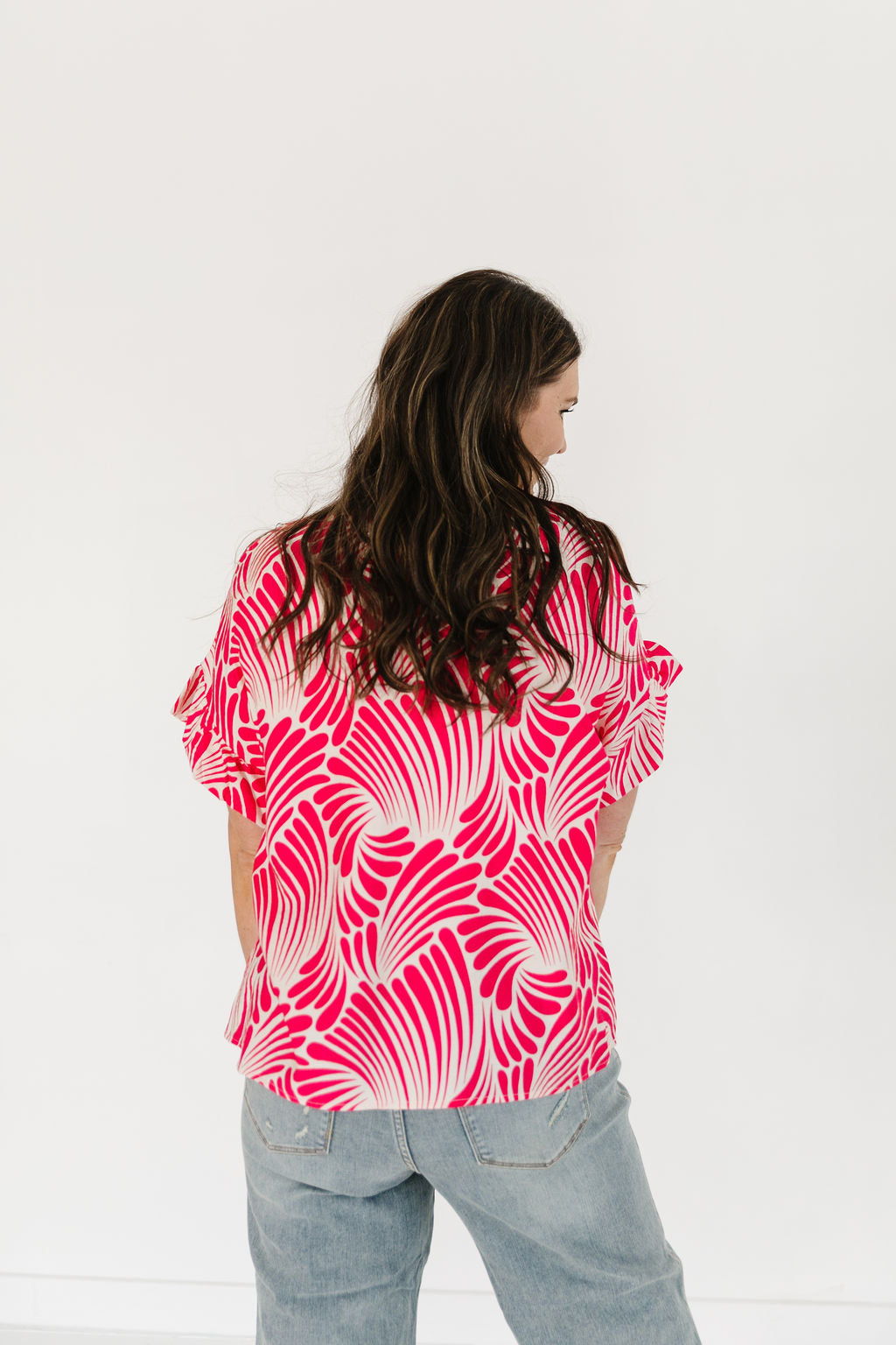 Heather Top