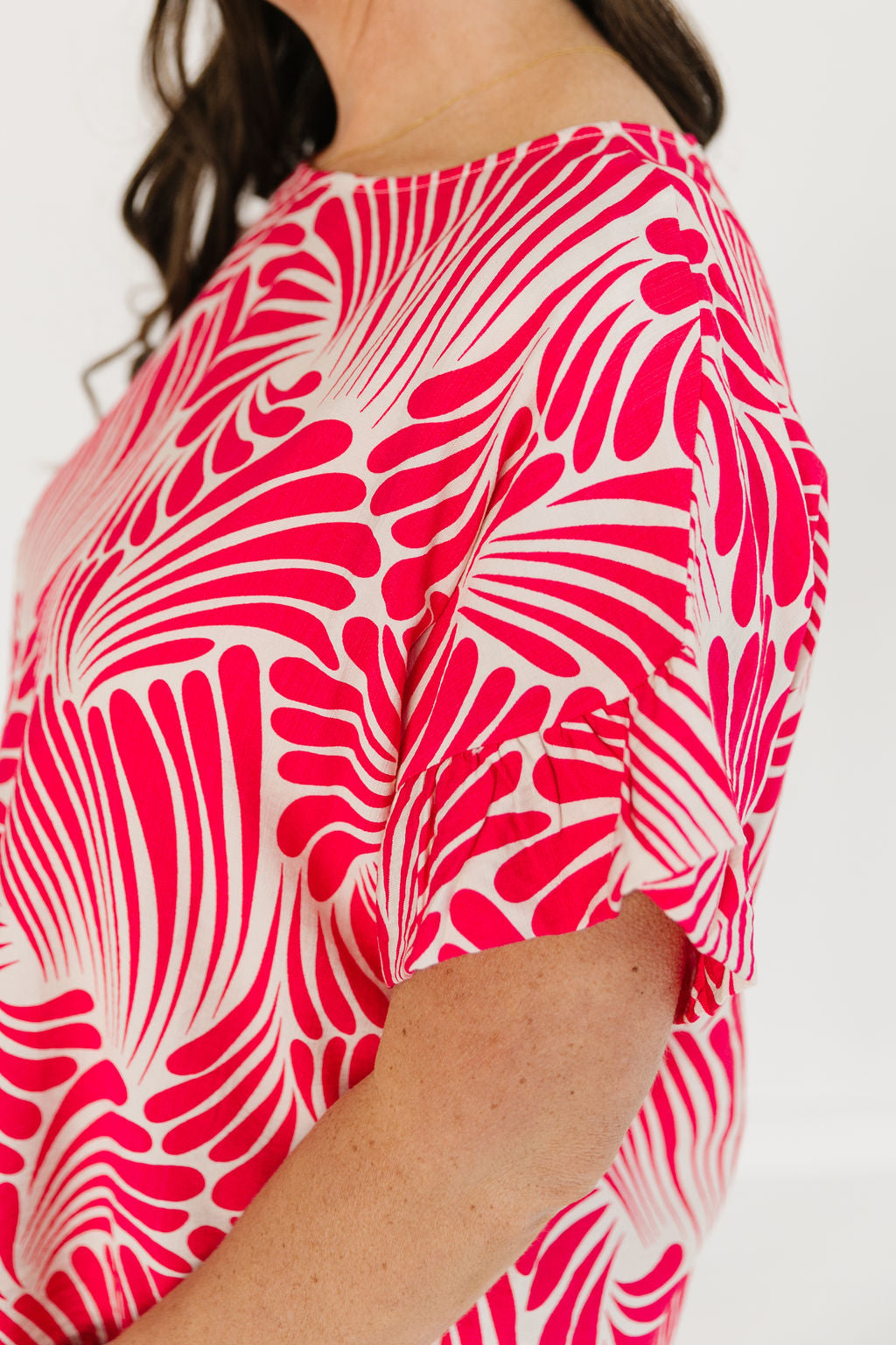 Heather Top