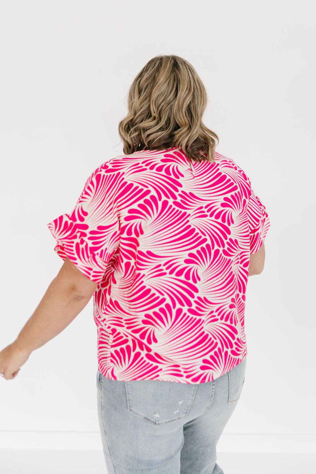 Heather Top