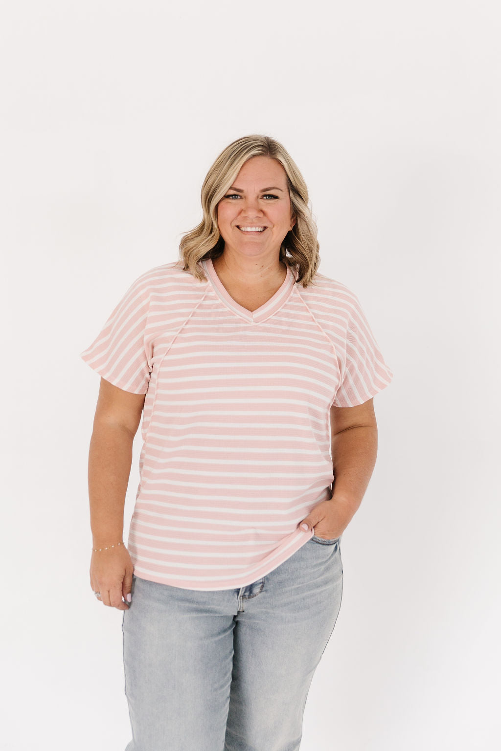 Nicole Top