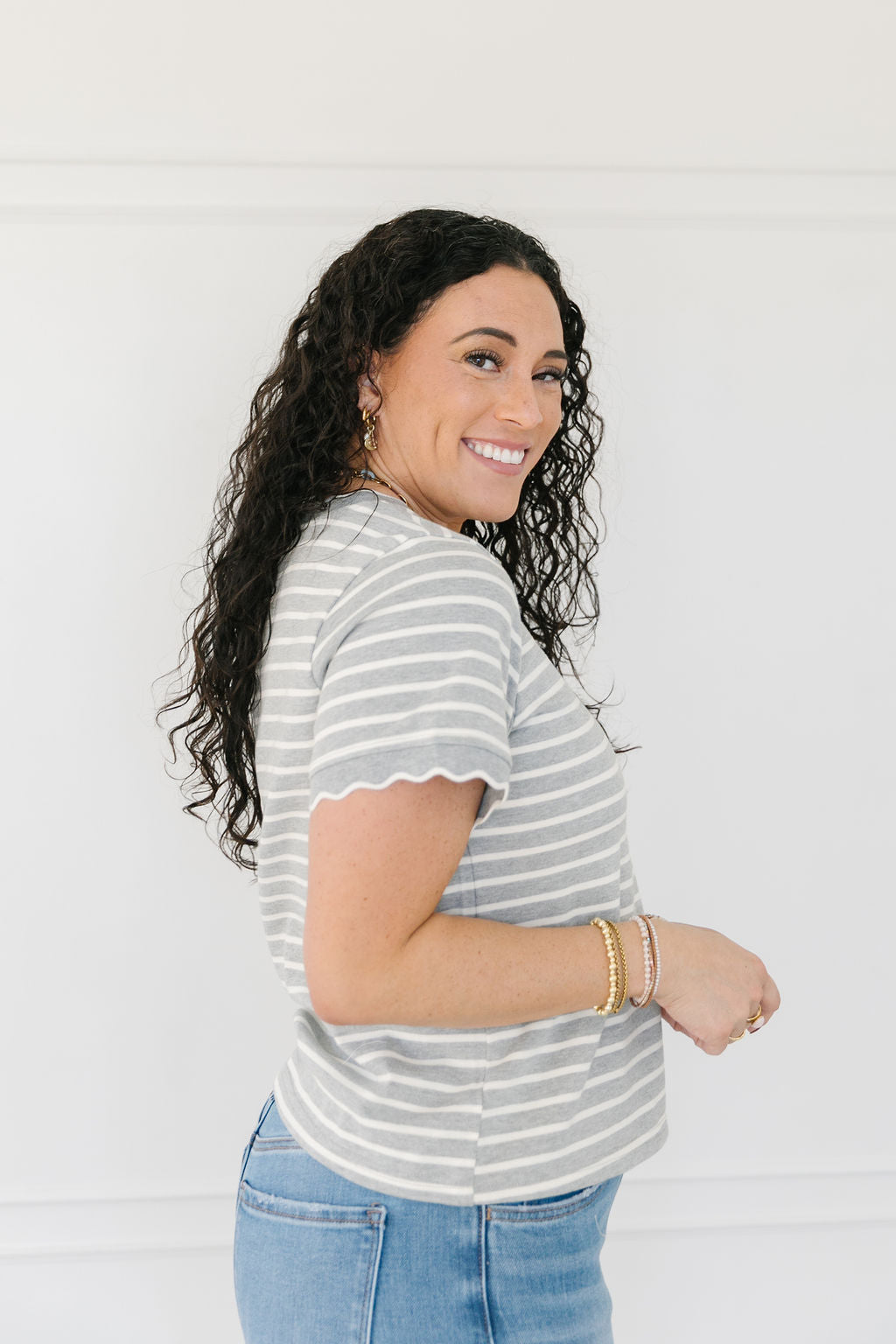 Abigail Top