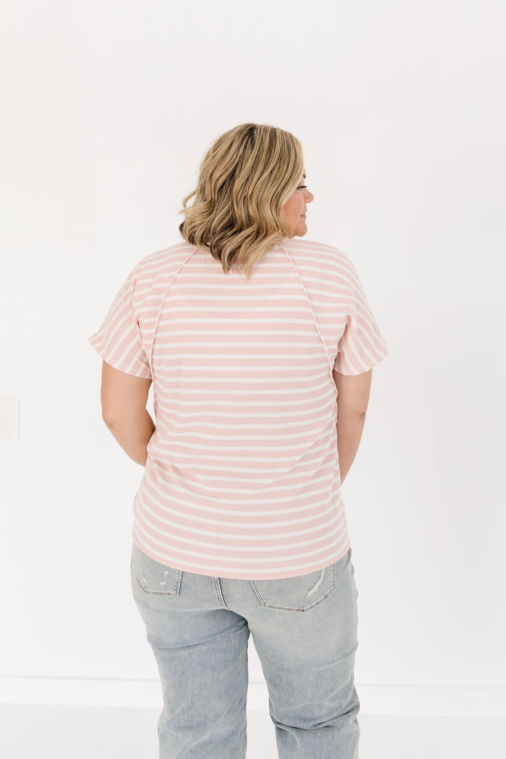 Nicole Top