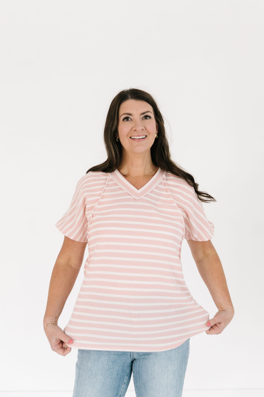 Nicole Top