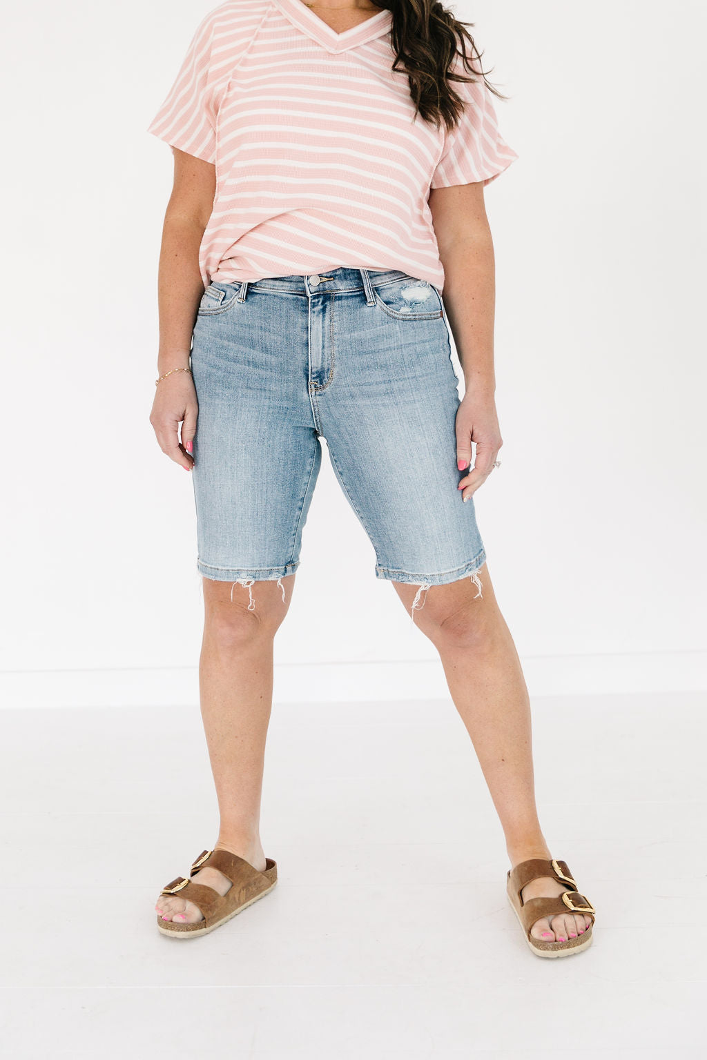 Keansburg Bermudas