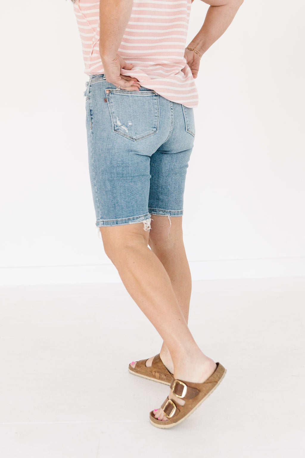 Keansburg Bermudas