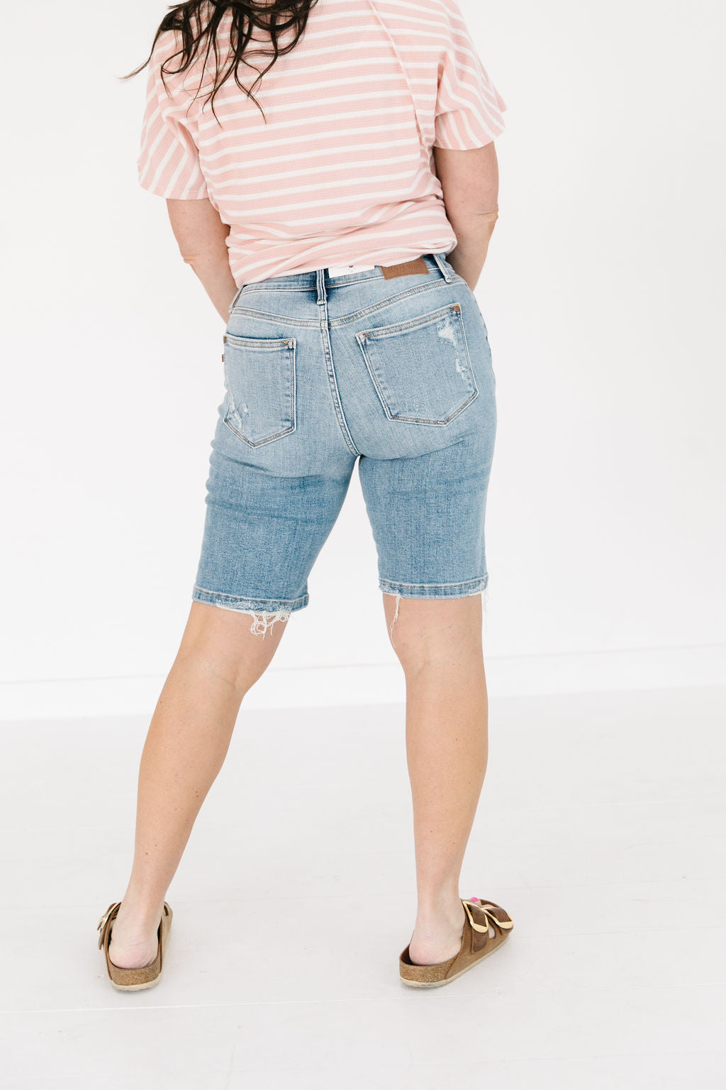 Keansburg Bermudas