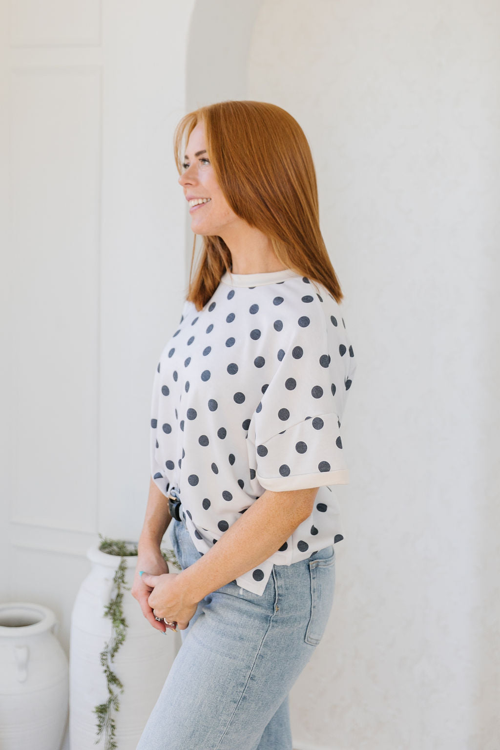 Janelle Top