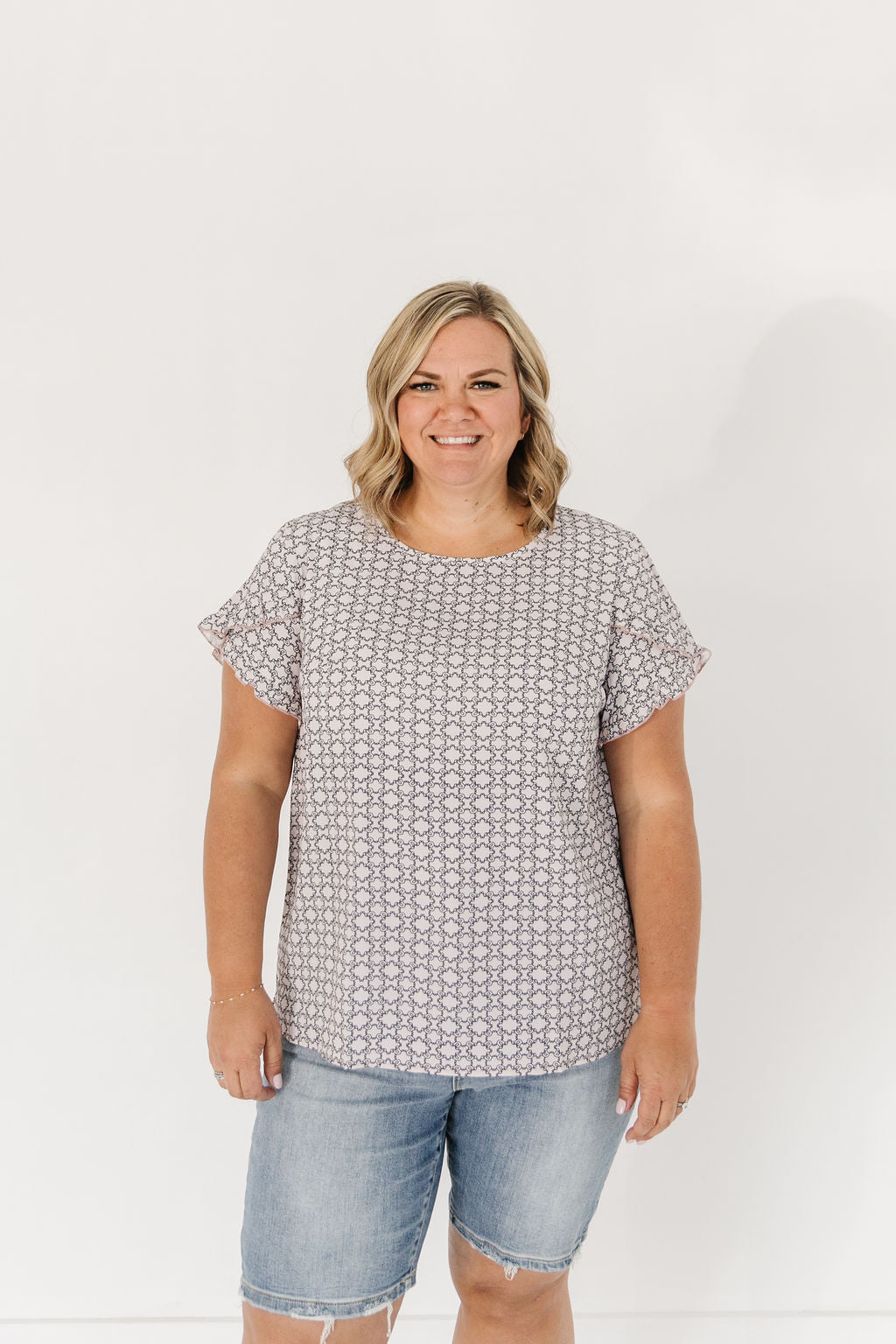 Blair Top