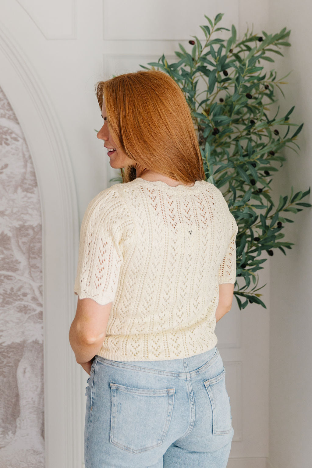 Edith Top