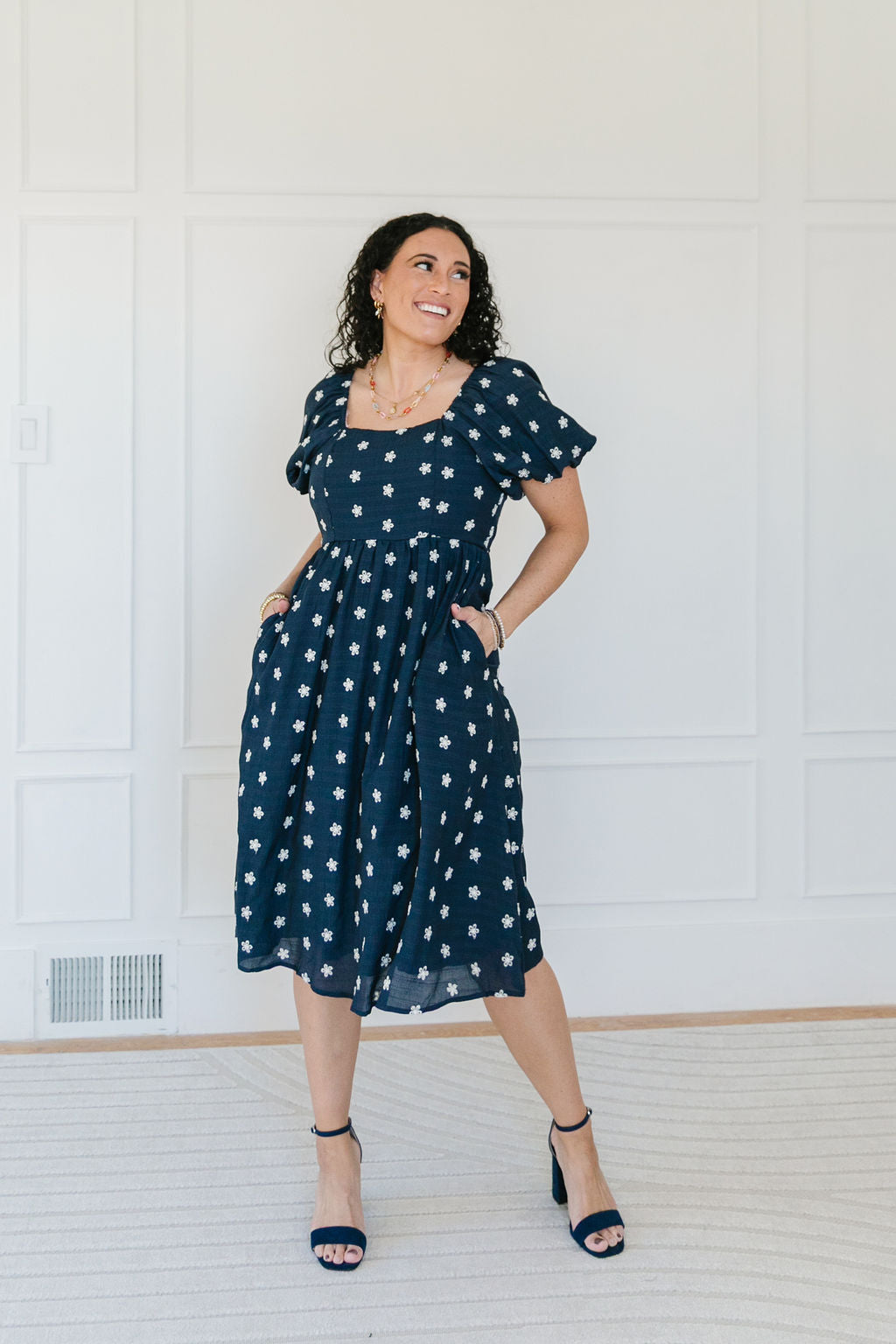Daisy Midi
