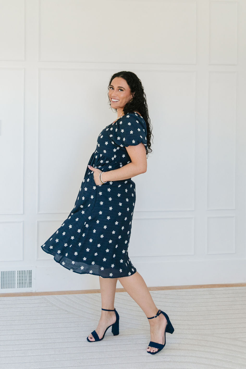 Daisy Midi