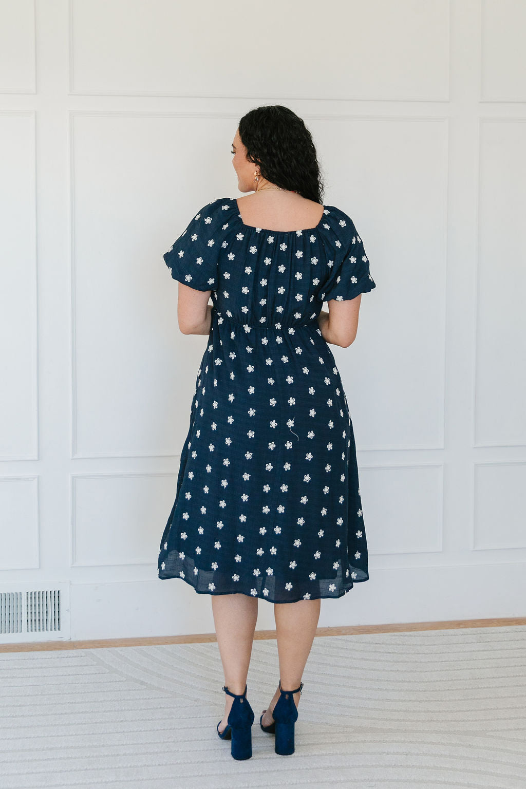 Daisy Midi