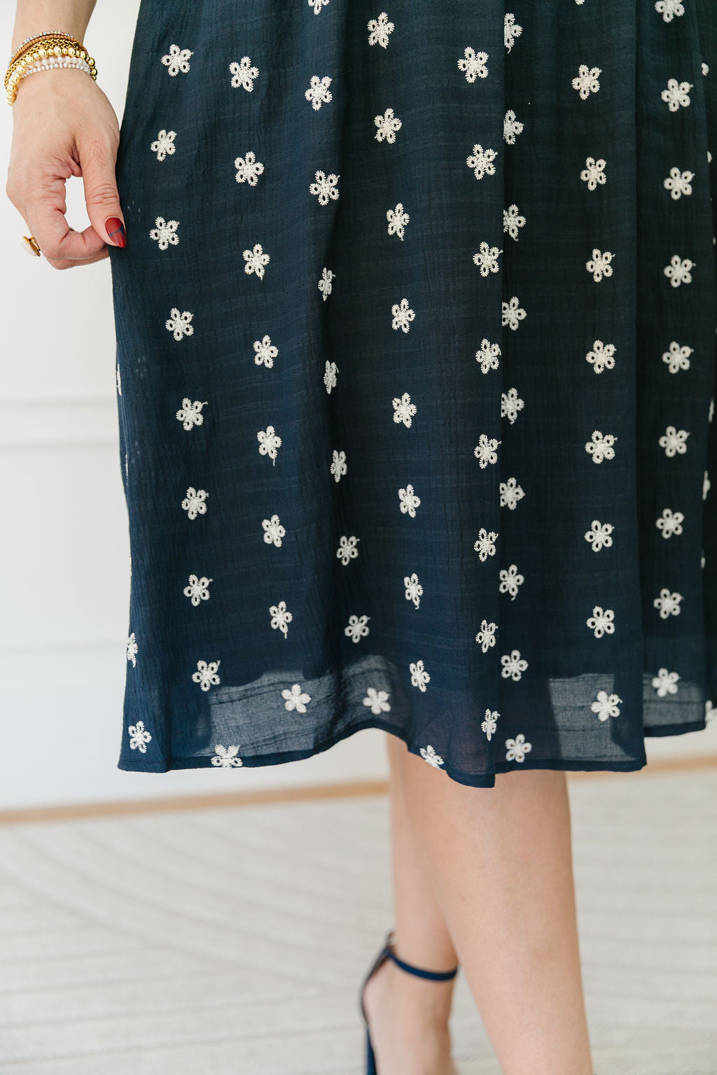 Daisy Midi