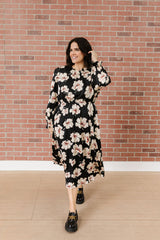 Keisha Midi