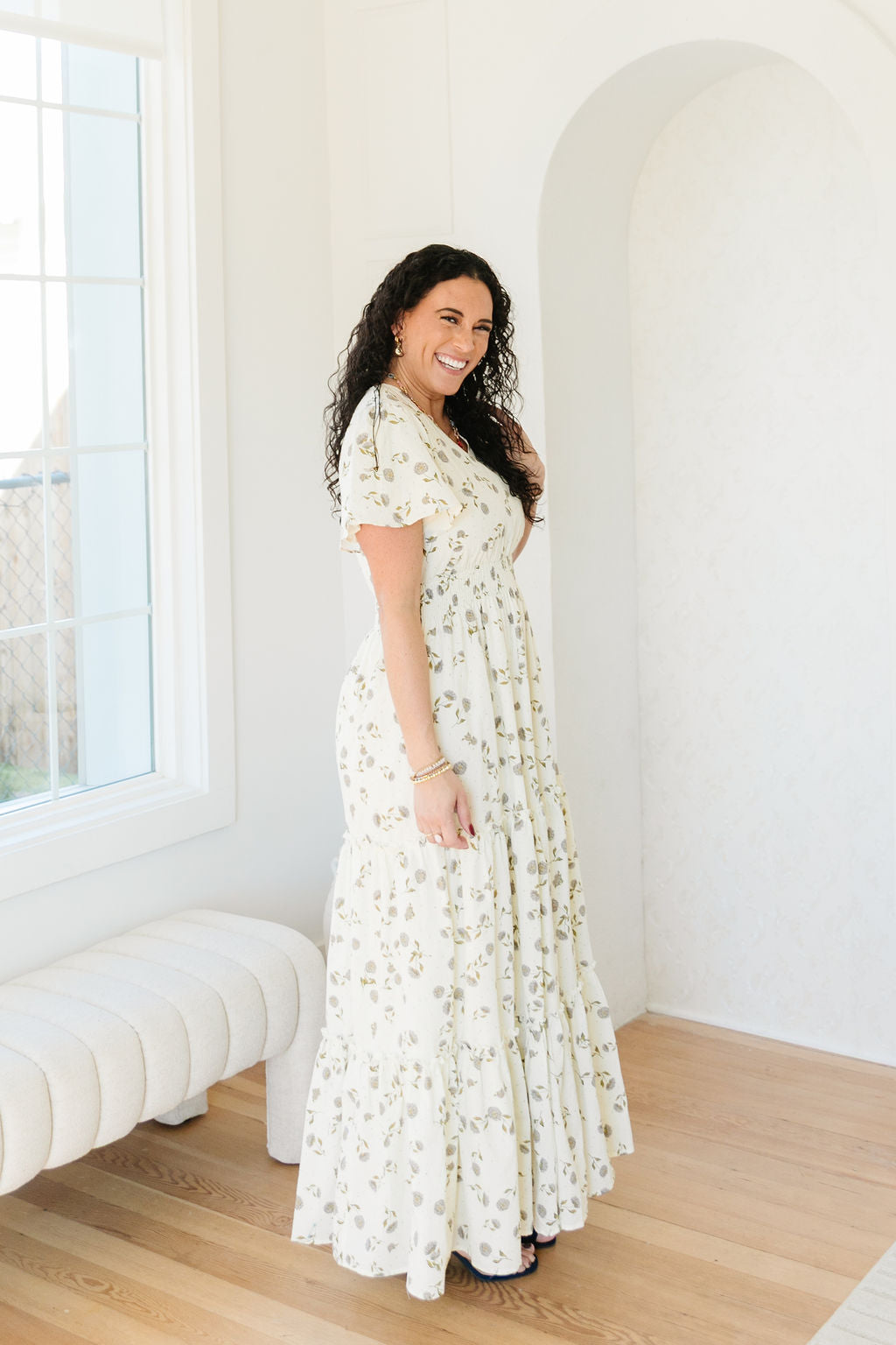Elizabeth Maxi