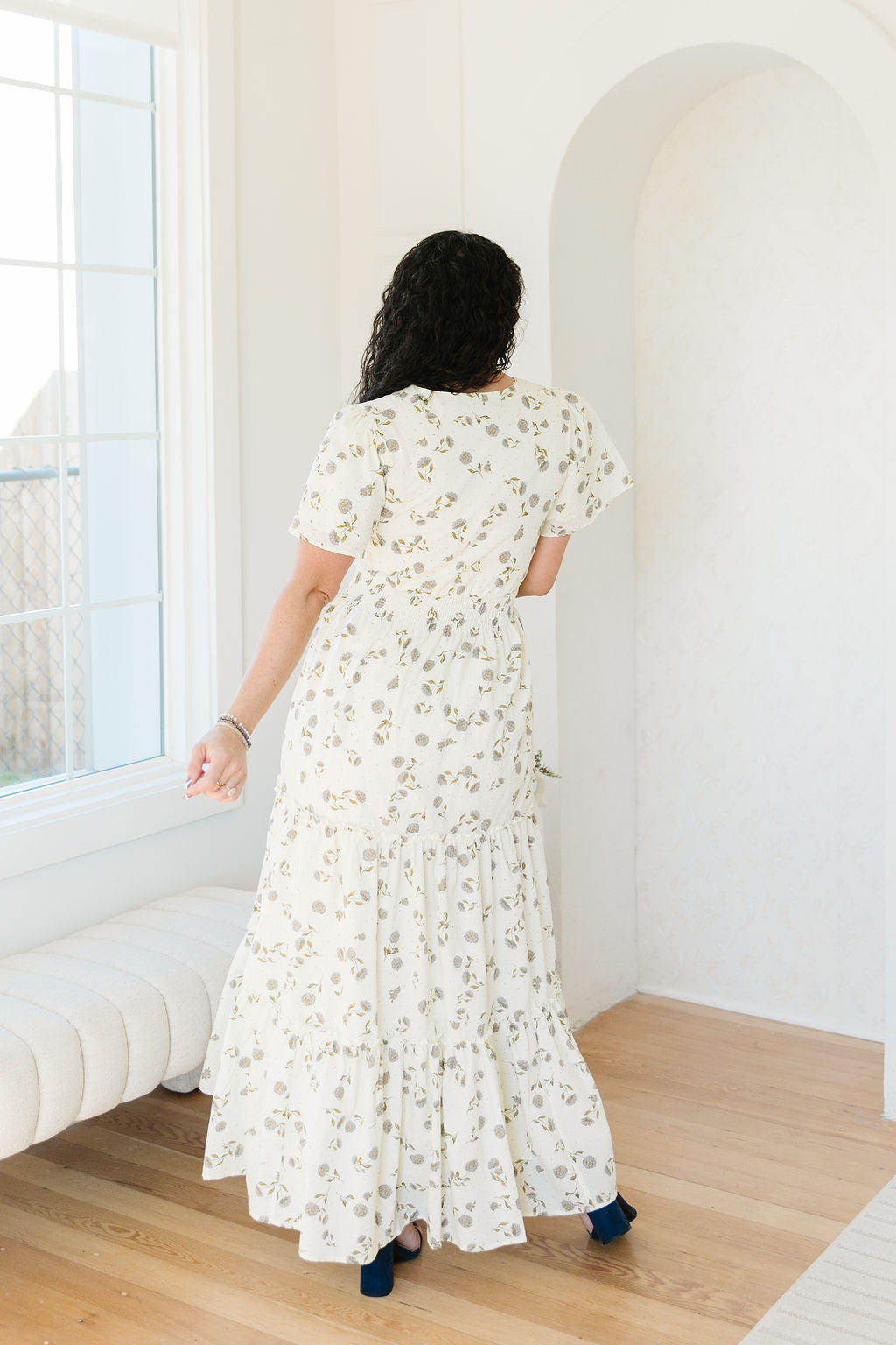 Elizabeth Maxi