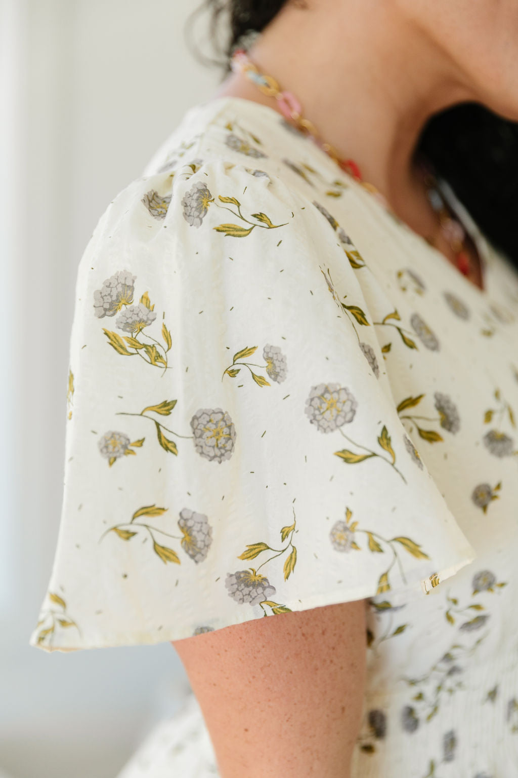 Elizabeth Maxi