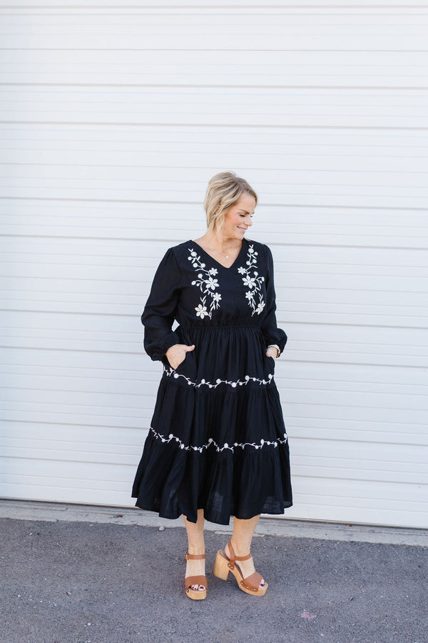 Trista Sweater Set