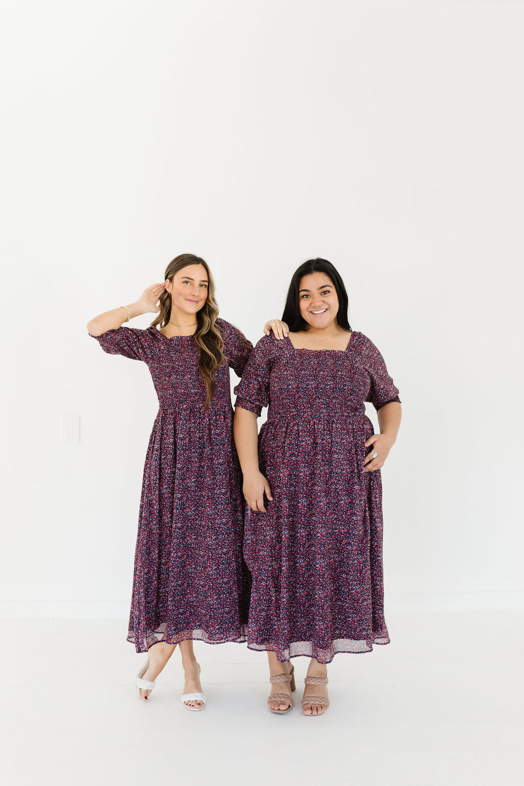 Pepper Maxi