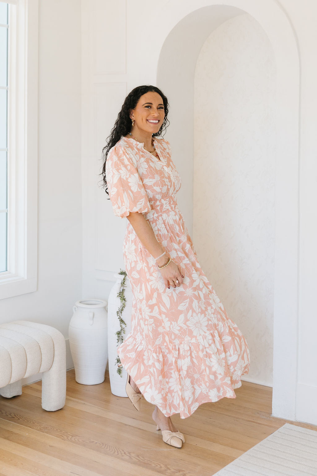 Calista Midi