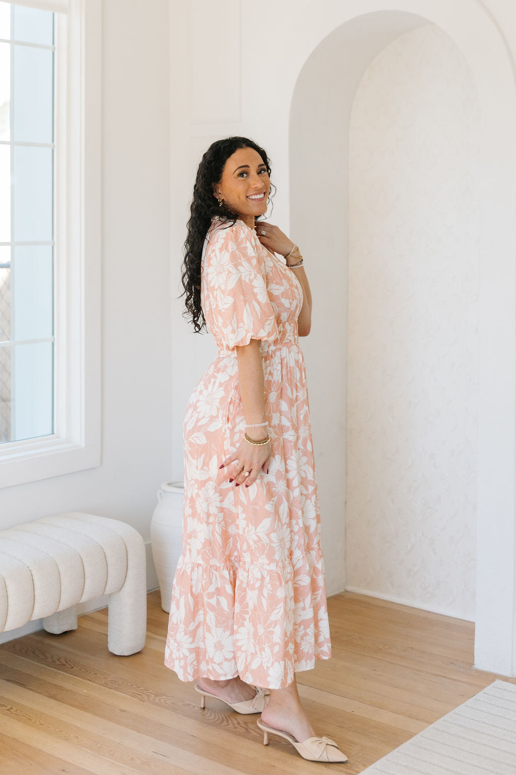 Calista Midi