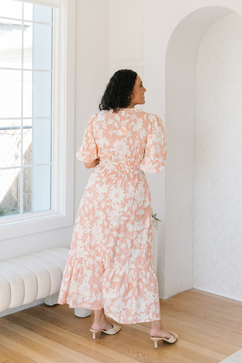 Calista Midi
