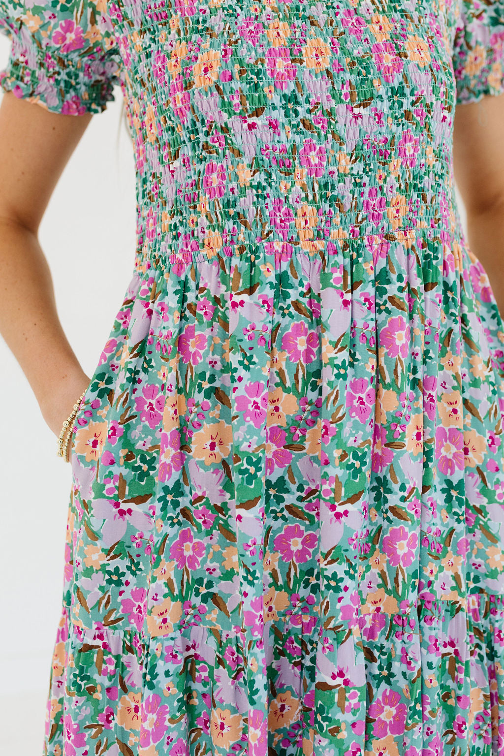 McCall Midi