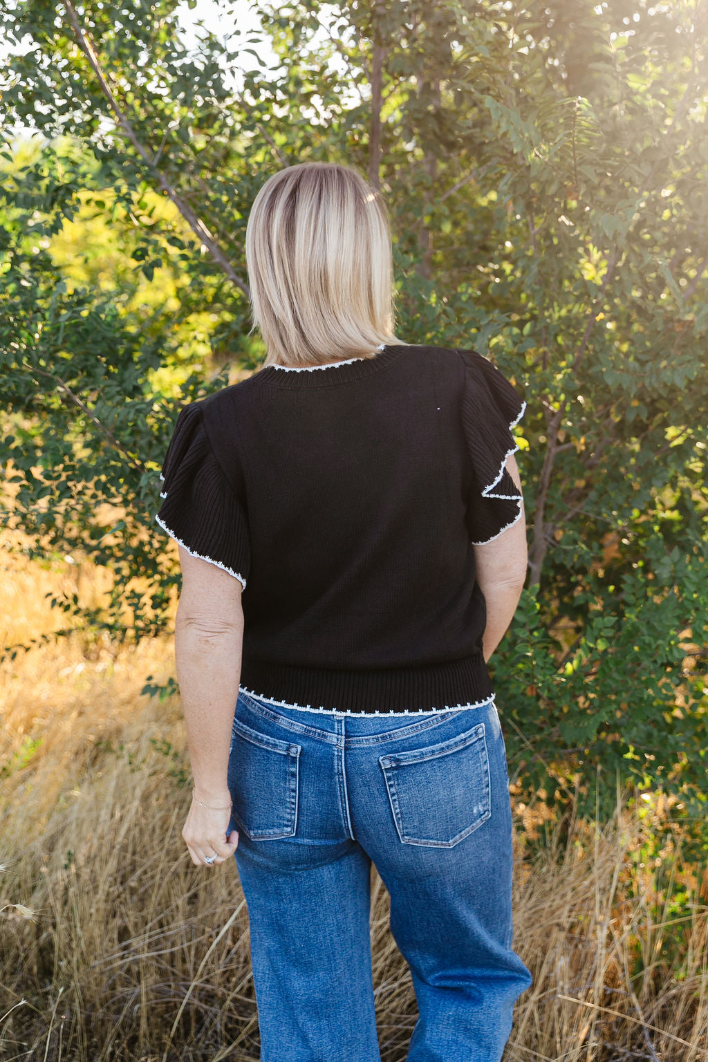 Phoebe Top