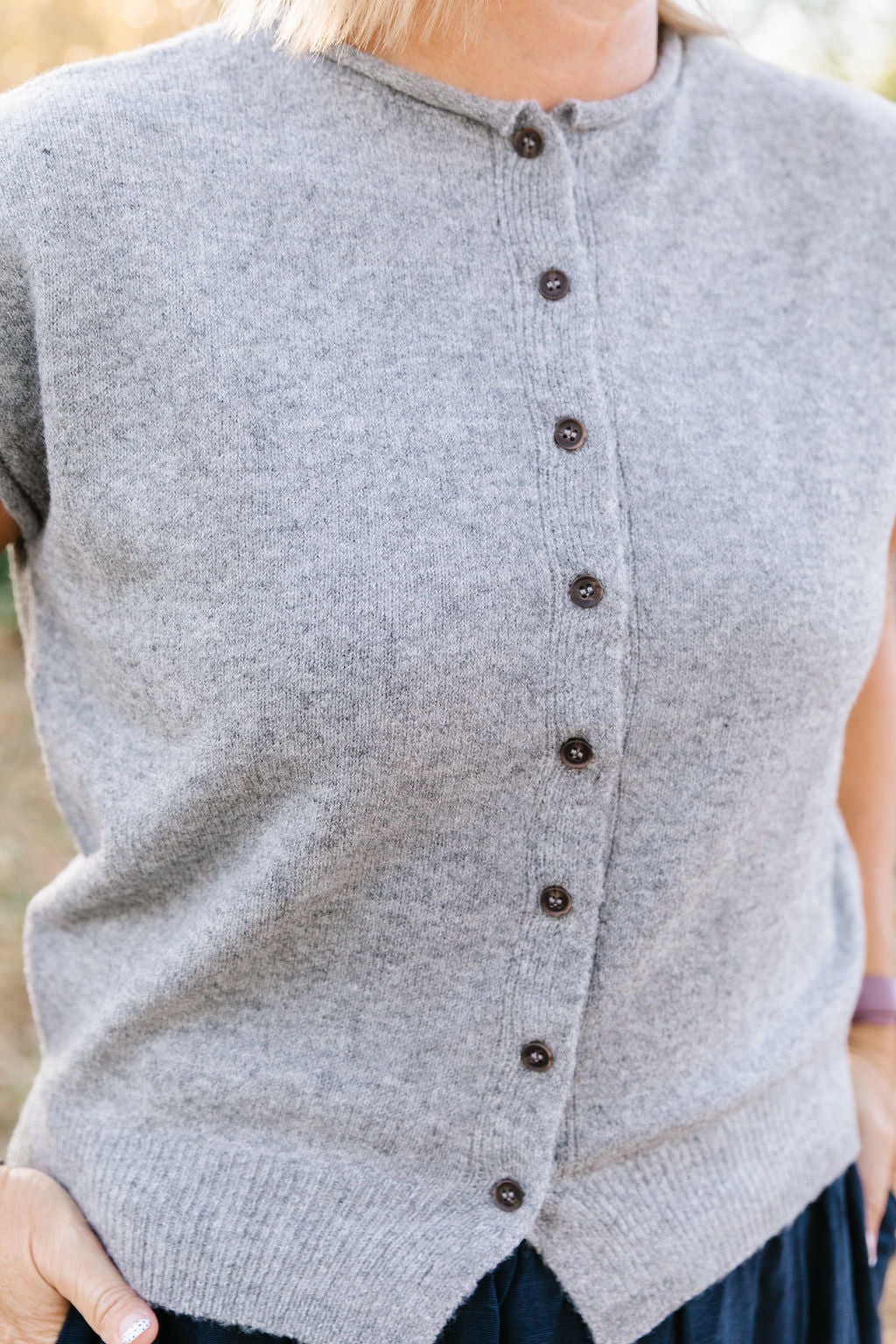 Samantha Top